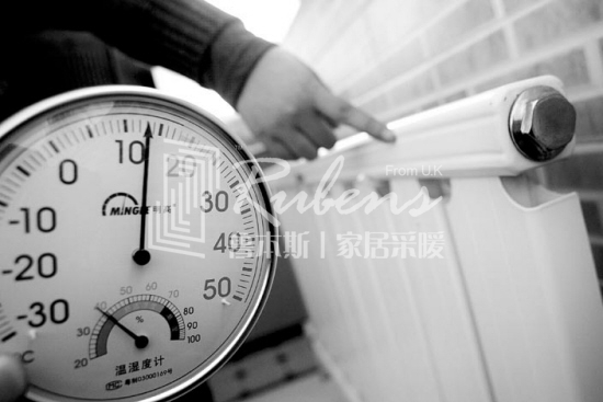 香蕉精品视频暖氣片分析：暖氣片不半熱一半不熱的原因