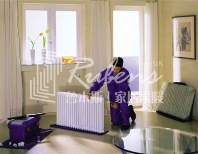 從零了解暖氣片安裝課堂二：暖氣片安裝注意事項