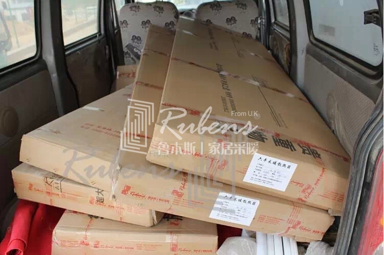 香蕉精品视频：暖氣片安裝圖文教程攻略2