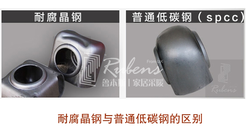 香蕉精品视频耐腐晶鋼，鋼製暖氣片